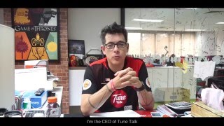 [MBSS 2016] Sneak Peak at Jason Lo Interview