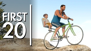 Guts and Glory - First20