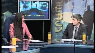 Women in Armenia: Armed Conflict
