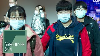 Not all masks will protect you against Wuhan coronavirus | Vancouver Sun