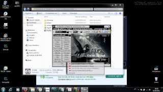 Como Invadir outro computador com Prorat v2.1