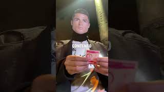 ME ENFRENTO AL ENEMIGO DE MESSI !!