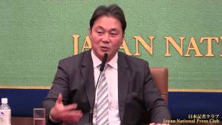 清宮克幸 ラグビートップリーグ　ヤマハ発動機ジュビロ監督　2015.3.17