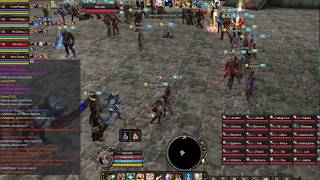 Welga sa Shaiya Ph Private Server