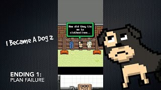 I Became A Dog 2 - Ending 1/5