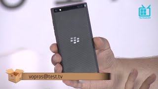 Эфир 24/6/15. Судьба Blackberry, гибкие аккумуляторы и летающий танк.