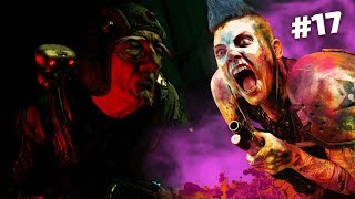 ПОКЛОН В НОГИ ► RAGE 2 #17