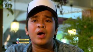 ANTI JONES - Cewek Disangka Gak Bener (27/01/17) Part 2