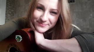 Софи Катрин  "Забуваю". Автор песни Sofi Katrin