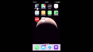 iPhone 6s 3D Touch Shortcuts