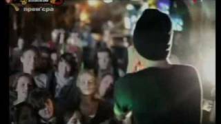O.Torvald - Зі мною ти (офіційний кліп)