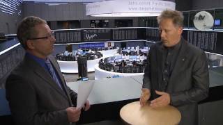 Open Market Television "Group Business Software AG" Interview Jörg Ott "CEO"
