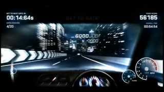 Resn | NZTA Flash Driving Game
