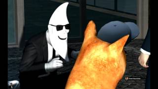 DarkRP Maceraları #9 Oç Jsut ve Ay Kafalar
