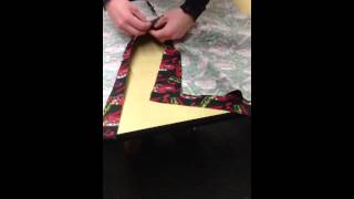 Inner Seam