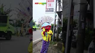 BERAPA HARI LAGI? - KEPOMPONG BALON #shortvideo #shortsvideo #shorts #short #foryou #fyp #fypシ #for