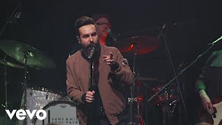 San2 & His Soul Patrol - Solid Man (Live at Clap Club 2017)