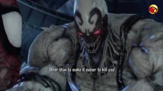 Spider-Man: Edge of Time - vídeo análise UOL Jogos