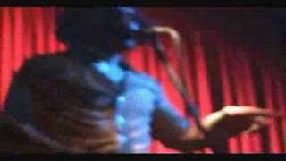 The Dead Brothers - Esclavo Triste (ao vivo em São Paulo)