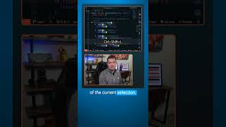 Top 10 VS Code Keyboard Shortcuts You Must Learn to Use!