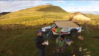 RODANDO ECUADOR 2/3
