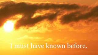 Something More MV