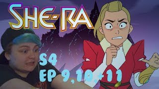 BEAST ISLAND! ~(Season4, Ep 9,10 +11) REACTION
