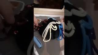 Люневильская вышивка: материалы и инструменты / Luneville embroidery: materials and tools