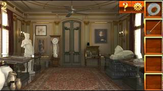 Can You Escape - Adventure - Level 2