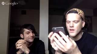 Superfruit's Livestream 'WELCOME TO NEW YORK!' (part 2)