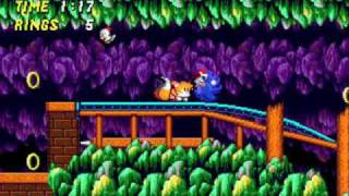 Sonic 2 - Mystic Cave Remix