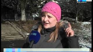 Mesager, Moldova 1