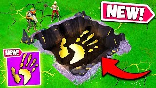 *FIRST EVER* NEW SEASON 2 TEASER!! - Fortnite Funny Fails and WTF Moments! #827