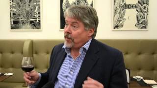 BA First Class Wine Buyer ANDY SPARROW
