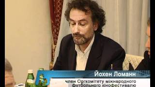 "Одиннадцать миллиметров" скоро в Харькове
