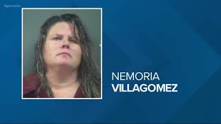 Newport mom: son deserved to be stabbed
