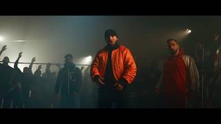 Kianush: "Push" - Making of - Crane Operator - Behind the scenes - feat. PA Sports & Mosh 36