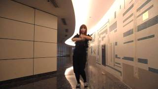 【踊ってみた】Rain / Mistika