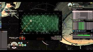 [Eve Online] Охотник на аномалии: легкие деньги. Часть вторая.