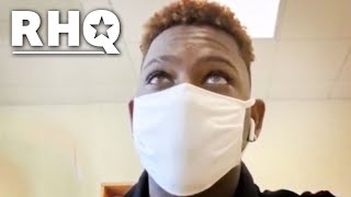 Black Student BERATED By Racist Teacher Over N-Word (VIDEO)