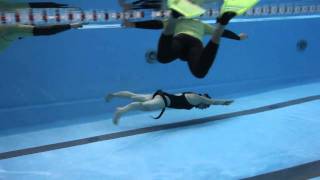 Emilia Biała 61m DNF - Rybnik 2010