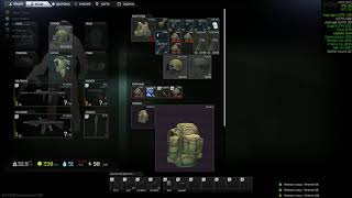 Escape From Tarkov: 100 процентная защита дефик+алтын