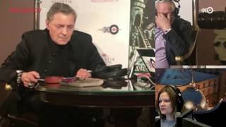 Александр Невзоров Невзоровские среды 12 09 18
