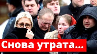 Скончался Советский и Российский Актер