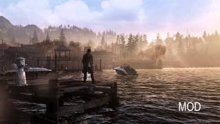 Watch Dogs Graficos Ocultos.