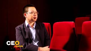 CEOagenda GTH วิสูตร พูลวรลักษณ์ B1