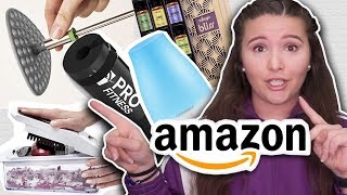 AMAZON HIDDEN GEMS 2019 | What To Buy RIGHT NOW