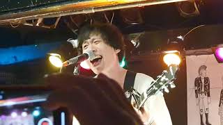 190929 초록불꽃소년단 @ 클럽 FF Zandari Festa 2019