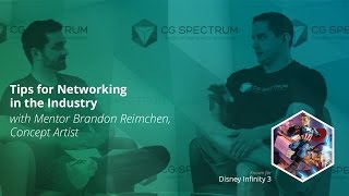 Tips for Networking in the Industry