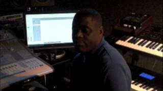 The Music Production Process Part 1